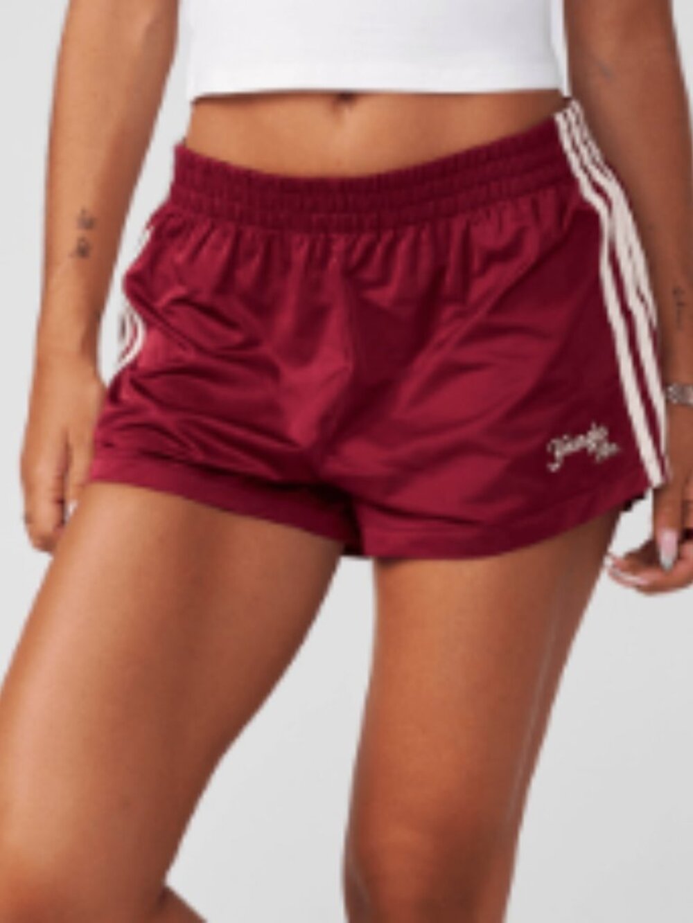 YoungLA Day-Off Shorts